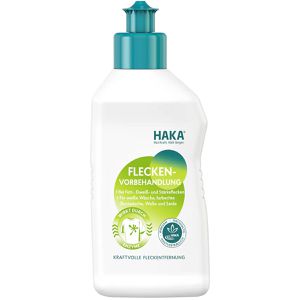 Fleckenentferner HAKA Fleckenvorbehandlung, flüssig