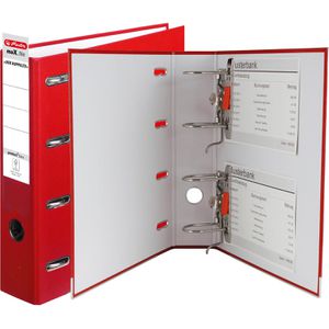 Doppelordner Herlitz 10842268, maX.file protect