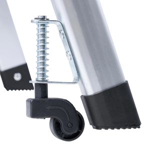 Produktbild für Klapptritt Sprintis THXX000015, aus Aluminium