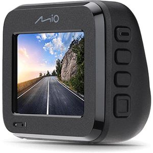 Produktbild für Dashcam Mio MiVue C595W Dual, Auto