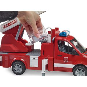 Produktbild für Fahrzeug bruder MB Sprinter Feuerwehr