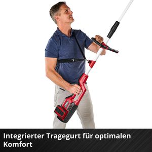 Produktbild für Multifunktionsantrieb Einhell GE-LM36/4in1 Li-Solo