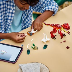 Produktbild für Klemmbausteine LEGO Creator 3in1 31379, ab 8 Jahre