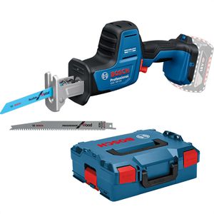 Säbelsäge Bosch GSA 18V-24, akkubetrieben