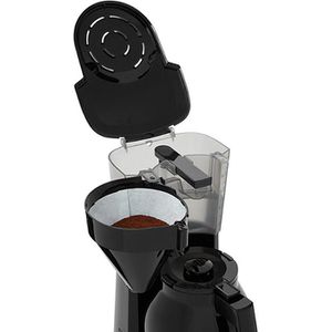 Produktbild für Kaffeemaschine Melitta Easy II Therm 1023-06, mit Thermoskanne