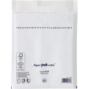 Produktbild für Luftpolstertaschen Office-Products für DIN C5