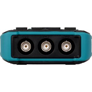 Produktbild für Oszilloskop Joy-IT JT-OMS01, 2 Kanäle, mit USB-C, 250 MSa/s
