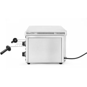 Produktbild für Überbackgerät Hendi GN 1/1, 264126