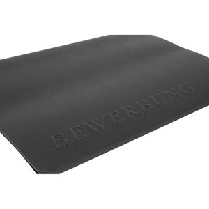 Produktbild für Bewerbungsmappe Exacompta 49701B Excellence, A4