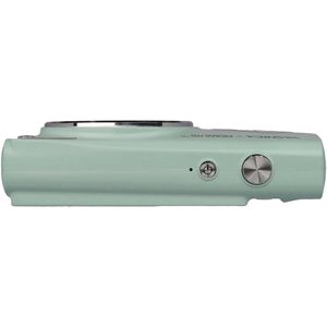 Produktbild für Kompaktkamera Yashica Peanuts Sage, mit 2,8 Zoll Display