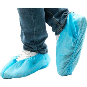 Produktbild für Überschuhe Nobamed Nobashuco, PP-Vlies