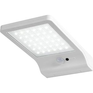 Produktbild für LED-Außenstrahler LEDVANCE DoorLED Solar, IP44 wasserfest