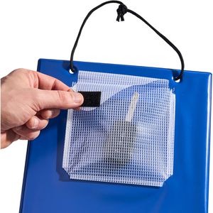 Produktbild für Auftragstasche Böttcher-AG A4