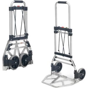 Sackkarre Böttcher-AG Alu-Paketkarre, klappbar
