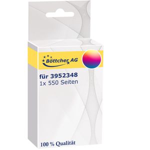 Produktbild für Tinte Böttcher-AG für Kodak Nr 30, 3952348