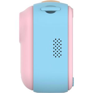 Produktbild für Kinderkamera myFirst Camera Insta 20, rosa, ab 5 Jahre