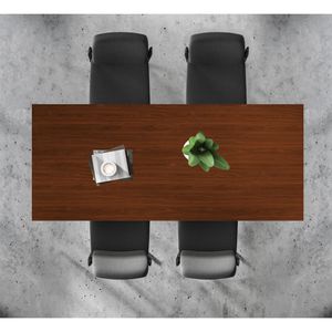 Produktbild für Besprechungstisch Sodematub 188RMA