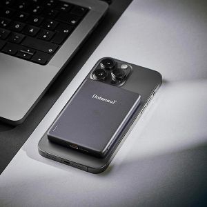 Produktbild für Powerbank Intenso MW5000, 7344024, 5000mAh