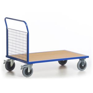 Produktbild für Transportwagen Rollcart Stirnwandwagen, 02-6035