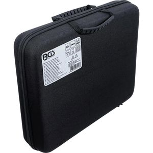 Produktbild für Messleitung BGS-technic 2184-1 Messkabel Satz, 92-teilig