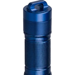 Produktbild für Taschenlampe Fenix E01 V2.0, LED, mit Batterie