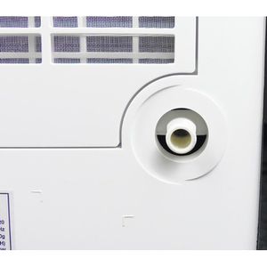 Produktbild für Luftentfeuchter Aktobis WDH-725DG, elektrisch