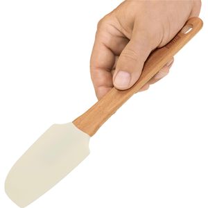 Produktbild für Teigschaber Kaiser Classic, hitzebeständig