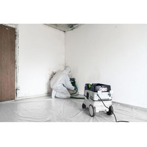 Produktbild für Nass-Trockensauger Festool Absaugmobil Cleantec CTH 26 EI