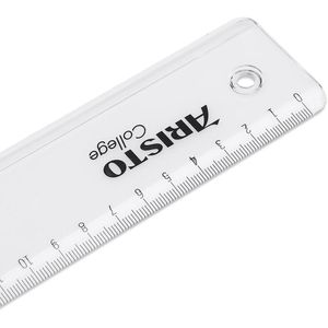 Produktbild für Lineal Aristo AR23050, College, 50 cm