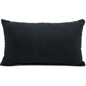 Sofakissen Gözze Sven, 801131-3050-99, schwarz