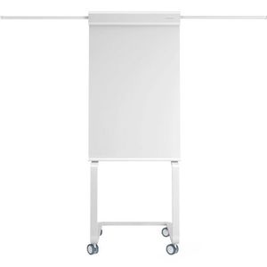 Flipchart Magnetoplan 1227050 evolution plus