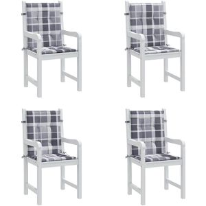 Produktbild für Auflage vidaXL 314156, aus Oxford-Gewebe