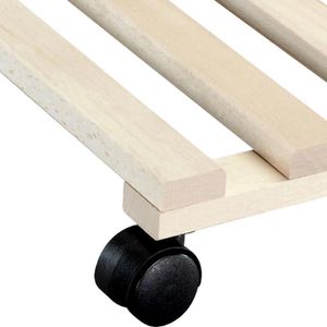 Produktbild für Pflanzenroller Wagner-System GH 0335, für innen