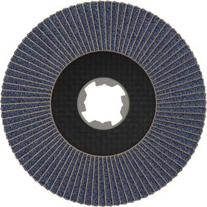 Produktbild für Fächerschleifscheibe Bosch PRO X571