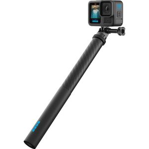 Produktbild für Selfie-Stick GoPro Carbon Verlängerungsstange, 25 bis 100 cm