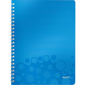 Produktbild für Collegeblock Leitz 4638-00-36, WOW, A4