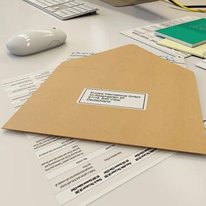 Produktbild für Etikettendrucker Brother P-touch QL-700