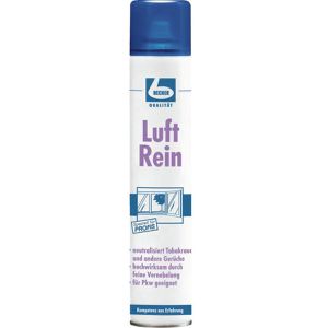 Produktbild für Raumduft Dr.Becher Luft Rein, 500 ml