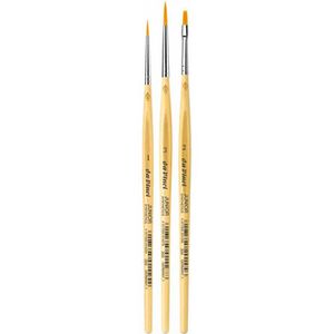 Pinsel da-Vinci 4271 Junior Miniaturen