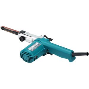 Produktbild für Bandfeile Makita 9032, Netzbetrieb