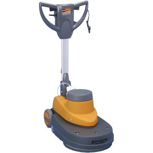 Einscheibenmaschine Taski ergodisc omni, 1400 W