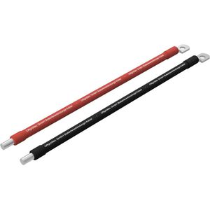 Batteriekabel Offgridtec Kupfer, 16mm²
