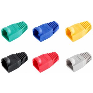 Produktbild für Knickschutztülle S-Conn 72055-MIX