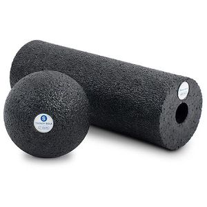Produktbild für Faszienrolle Trendy-Sport Lua Mini &amp; Bola Faszienball, Set