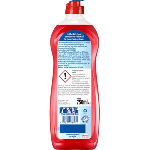 Produktbild für Spülmittel Pril Original Grapefruit &amp; Acai
