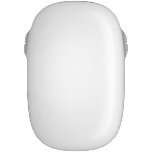 Produktbild für Elektrostempel Colop e-mark 153111, weiß