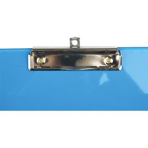 Produktbild für Klemmbrett Alco 5511-15, A4