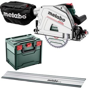 Tauchsäge Metabo KT 66 BL Handkreissäge