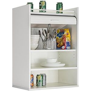 Produktbild für Rollladenschrank Simmob LUCKY540, aus Holz