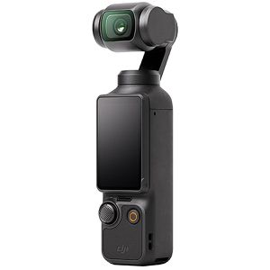 Produktbild für Action-Cam DJI Osmo Pocket 3